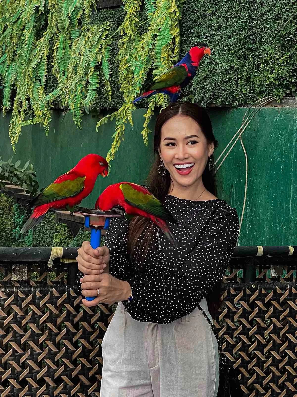 Confidence, Fully Restored.