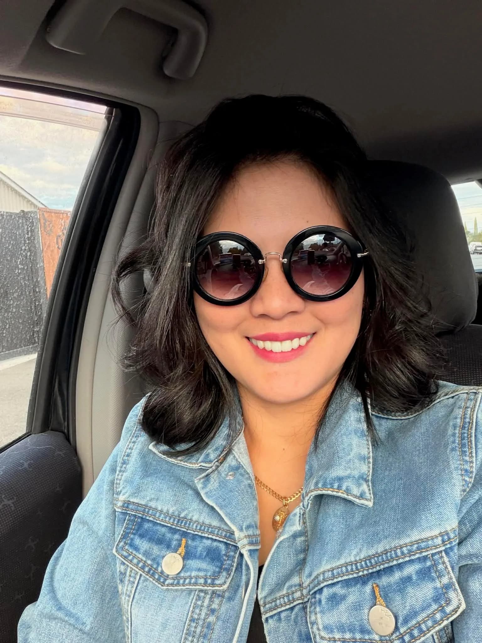 Aligned to Perfection.