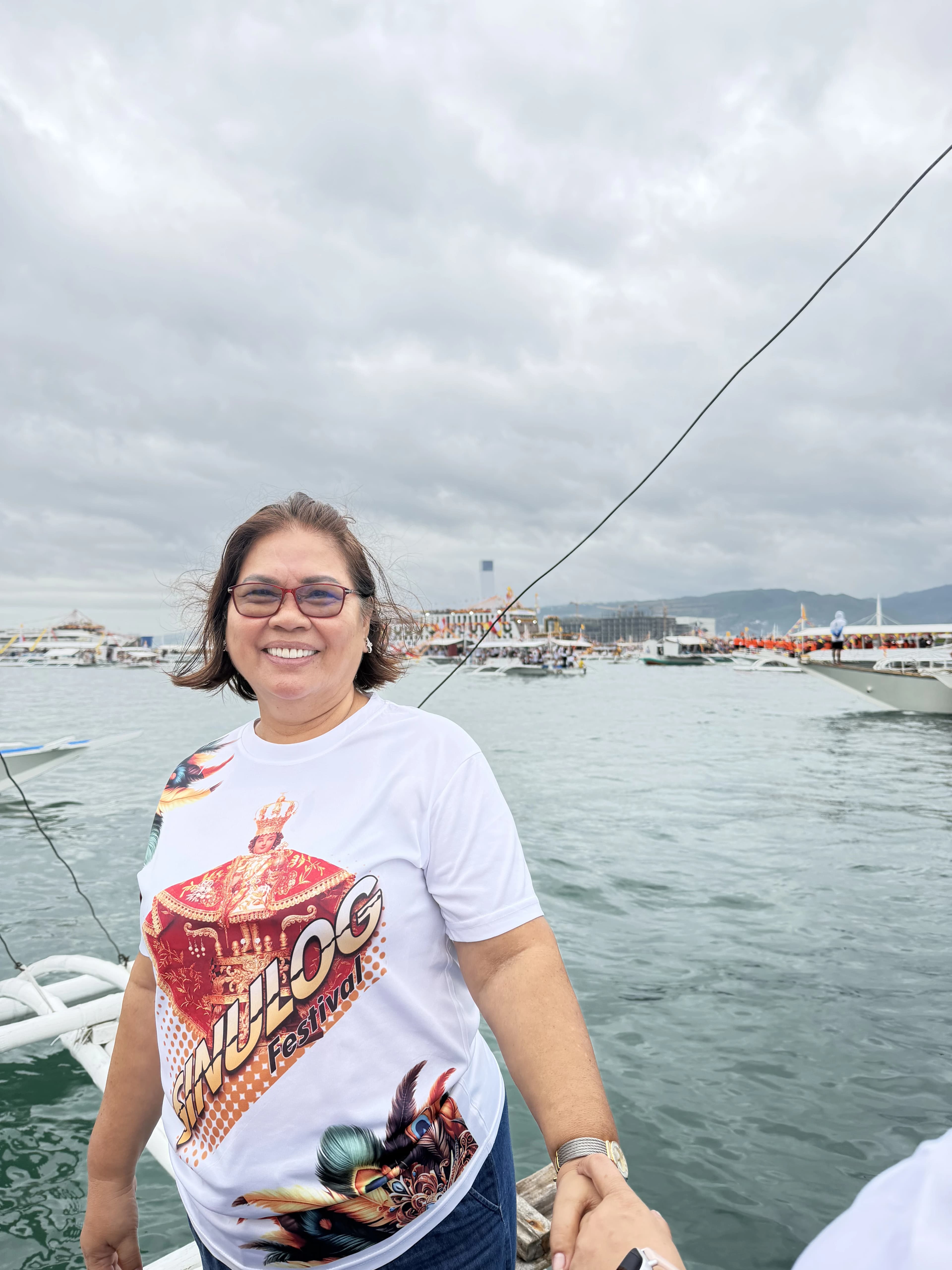 Harmony in Every Detail.